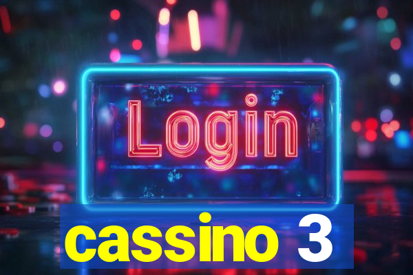 cassino 3