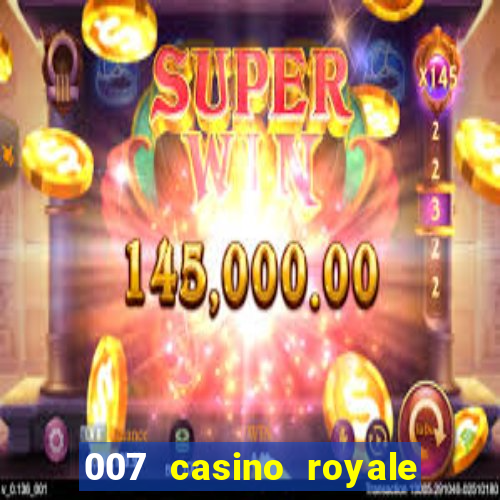 007 casino royale download subtitle