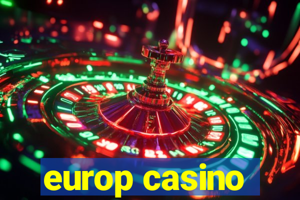 europ casino