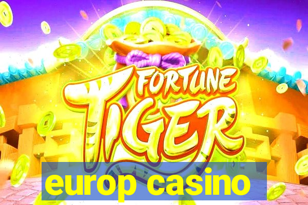 europ casino