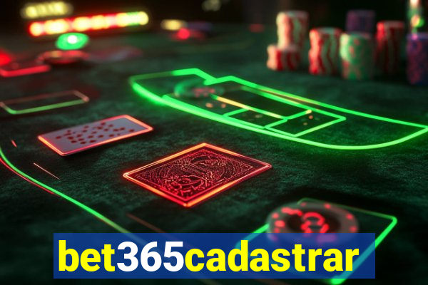 bet365cadastrar