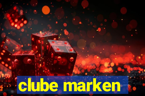 clube marken