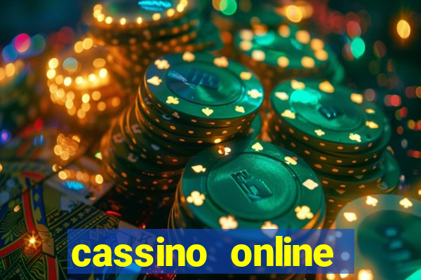 cassino online dinheiro real blaze