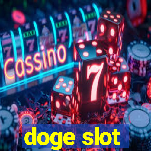 doge slot