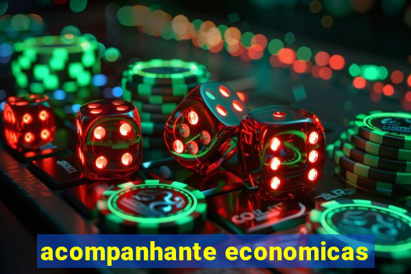 acompanhante economicas