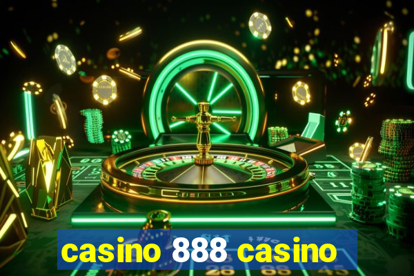 casino 888 casino