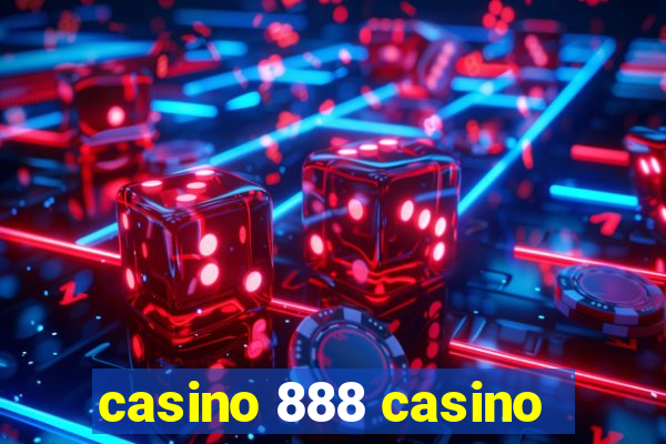 casino 888 casino