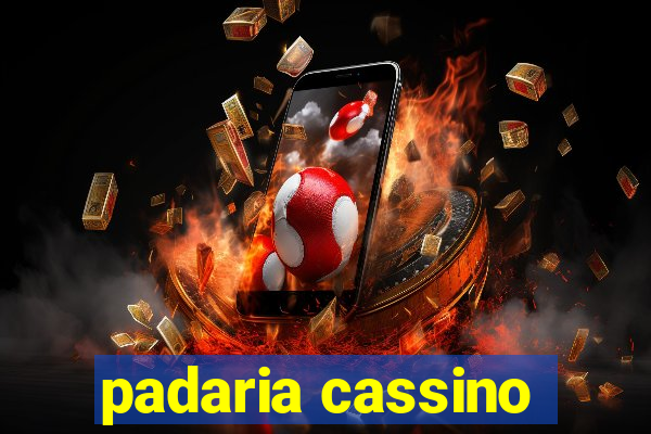 padaria cassino