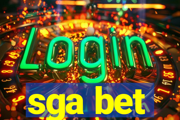 sga bet