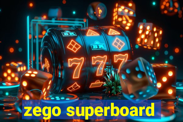 zego superboard