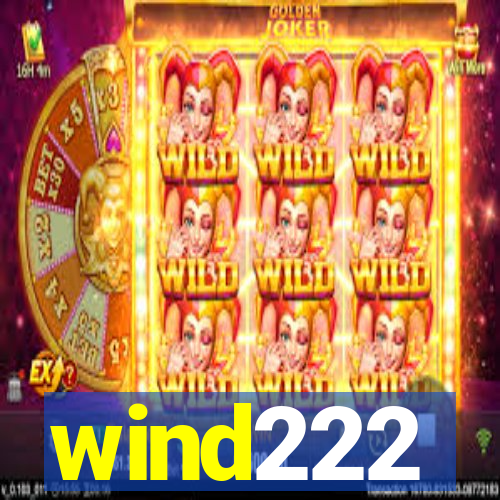 wind222