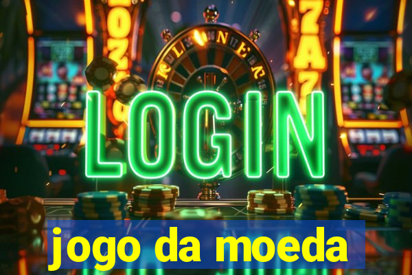 jogo da moeda