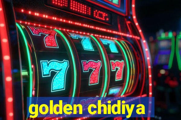 golden chidiya