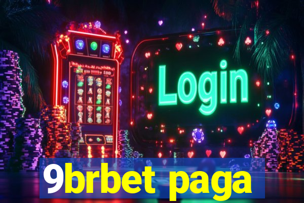 9brbet paga