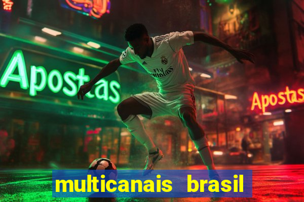 multicanais brasil vs uruguai