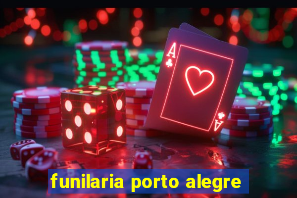 funilaria porto alegre