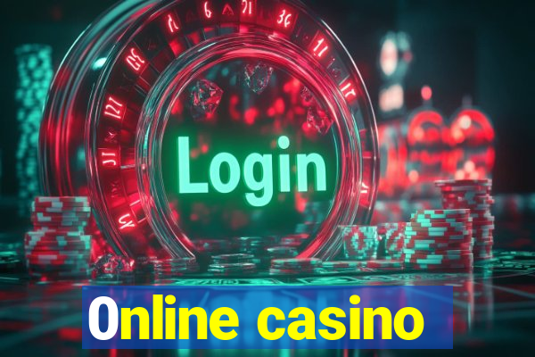 0nline casino