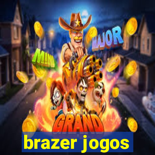 brazer jogos