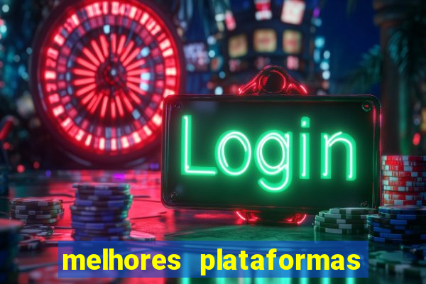 melhores plataformas chinesas de jogos