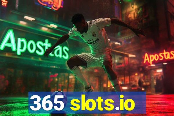 365 slots.io