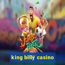 king billy casino