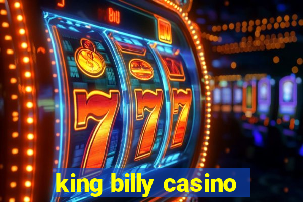 king billy casino