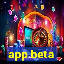 app.beta