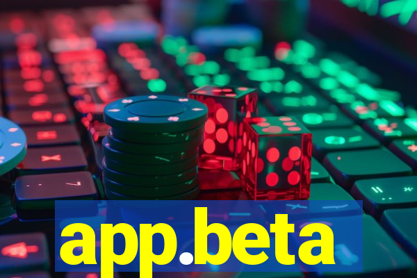 app.beta