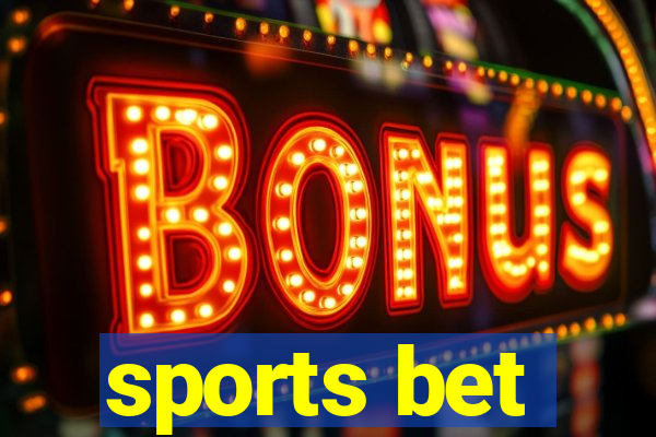 sports bet