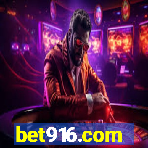 bet916.com