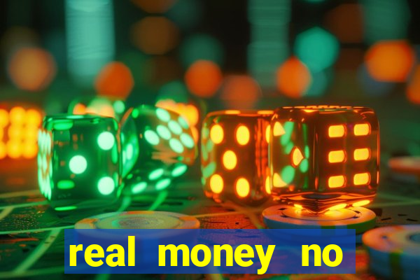 real money no deposit casinos