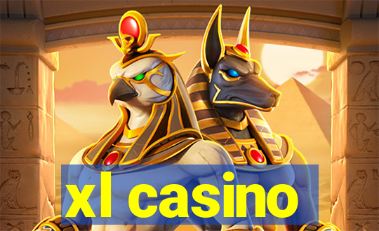 xl casino