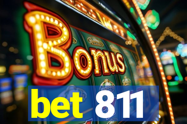 bet 811