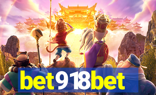 bet918bet