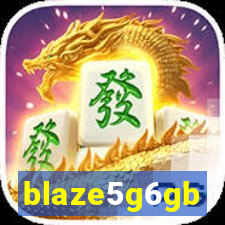 blaze5g6gb