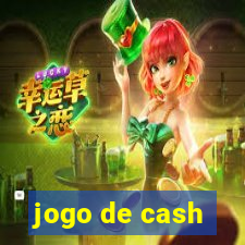 jogo de cash