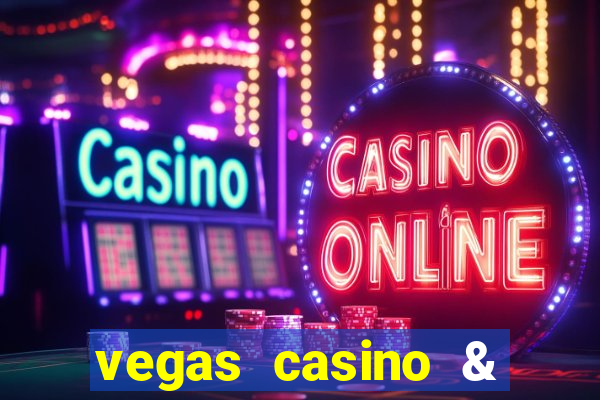 vegas casino & slots slottist - android