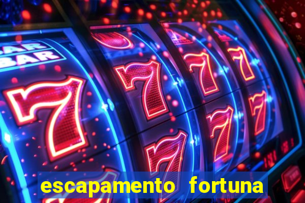 escapamento fortuna cg 150