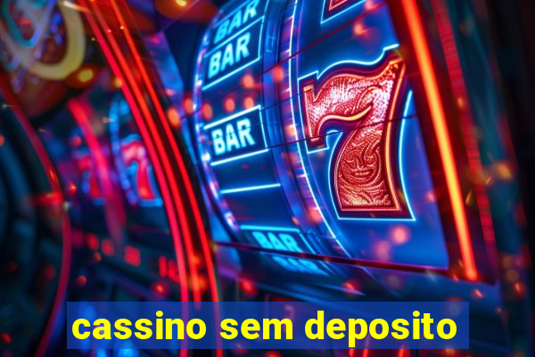 cassino sem deposito