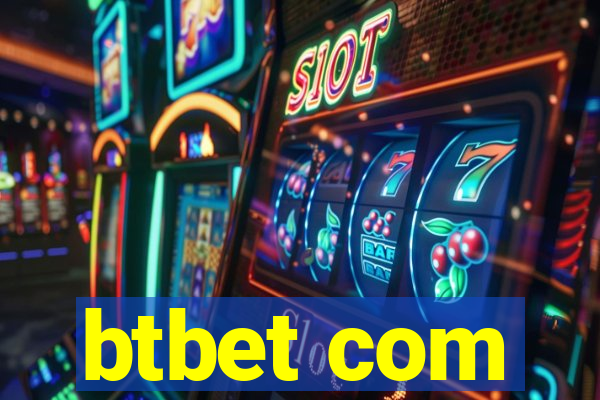 btbet com