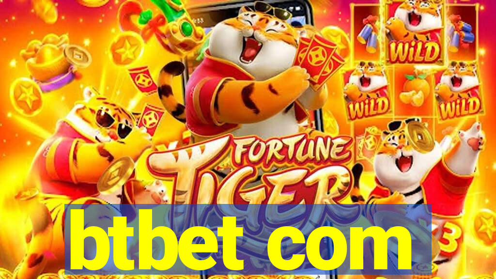 btbet com