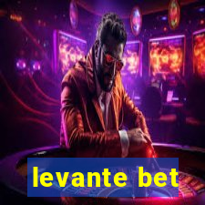 levante bet