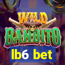 lb6 bet