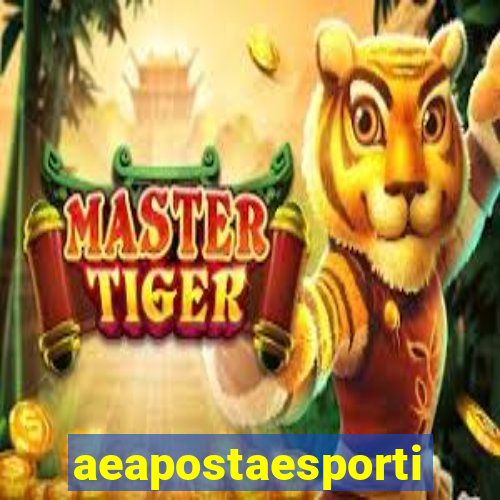 aeapostaesportiva.com