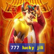 777 lucky jili slots casino