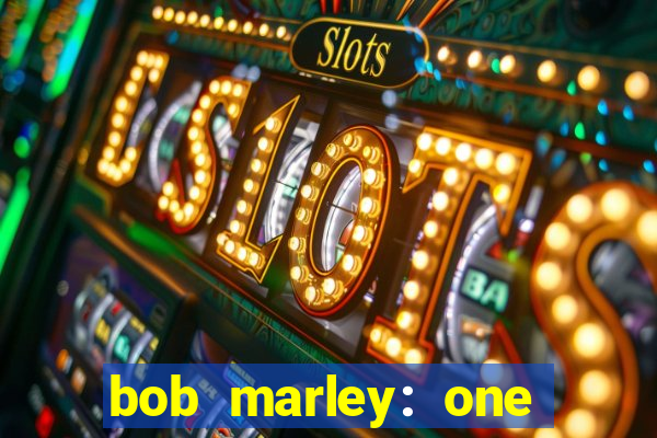 bob marley: one love vizerhd