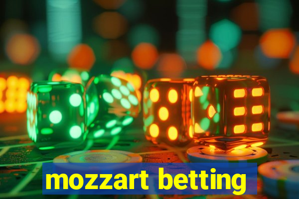 mozzart betting