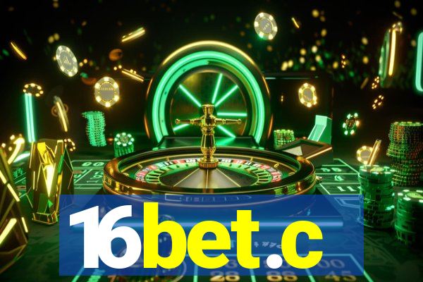 16bet.c