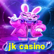 jk casino