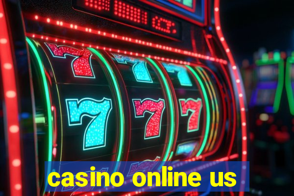 casino online us